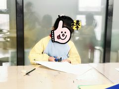 -白鹿艺术美学工作室 1 画室(MOMA校区)