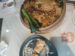 -點無缺茶楼·海鲜酒家(世博店)