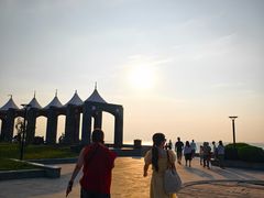 -养马岛旅游度假区