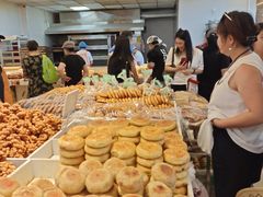 -杨老大焙子月饼干货(宽巷子民族美食街店)