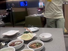 -海底捞火锅(金融街万达店)