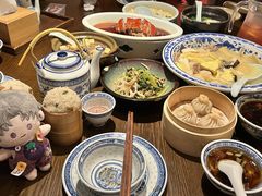 -南京大牌档(新街口德基广场店)