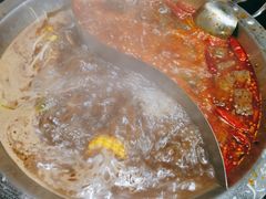 -巷子老火锅(大唐西市店)