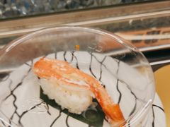 -争鲜回转寿司(太阳宫凯德SURPER店)