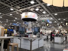 -宜家·瑞典风味餐厅(北京西红门店)