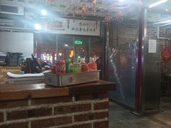 -三个大叔烤羊肉串·炭炉砂锅菜(西三旗店)