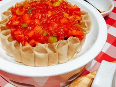 -西贝(宝乐汇店)