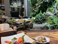 -森味薪火烧•烧鸟居酒屋•日本料理(望京店)