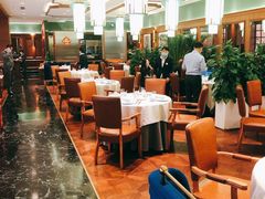 大堂-蝶园·装修中(BFC外滩金融中心店)