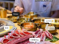 -金顺韩式烤肉·网红烤肉店(广利路店)