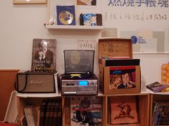 -风雨书店(下城店)