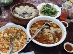 -南翔饭店
