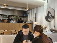 -农畉LONFOOD(福田星河COCOPark店)