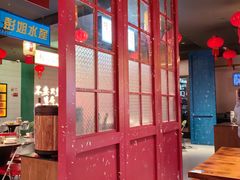 -黄弟大排档·湖南菜·小龙虾·小海鲜(凯旋北路店)