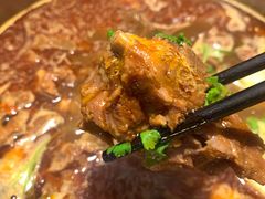 -望蝎门羊蝎子火锅(祭城店)