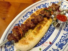 -卢布里西餐厅(总店)