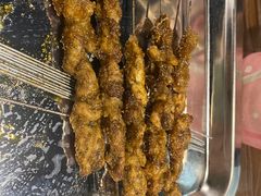 -曾记大腰子烧烤(苗栗路总店)