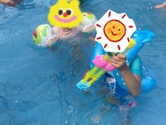 -青年湖公园水上世界
