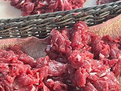 -何永光123鲜牛肉馆(1号店)