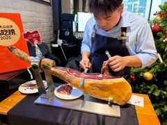 -拉蒂娜·巴西牛排馆 Latina·Brazilian Steakhouse(陆家嘴旗舰店)