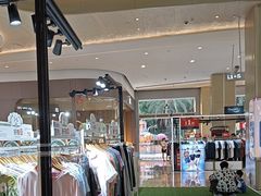 -布吉佳兆业广场