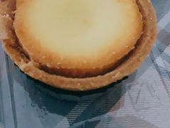 巴斯克芝士挞-黛汀烘焙DAINTY BAKERY(代字行合生汇店)