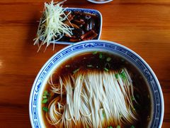 -同得兴 Since·1995 传统苏式面馆(十全街店)