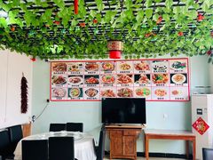 -村丰食里农家菜(九周路店)