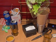 -新石器烤肉(百联川沙店)