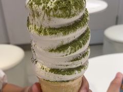 -DQ·蛋糕·冰淇淋(天通苑华联店)