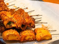-老味烧烤(总店)