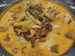 -胖哥俩肉蟹煲(湖滨银泰in77店)