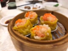 蟹籽烧卖皇-顺德人家食府(黄金广场店)