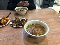 -大东江冷面(步行街店)