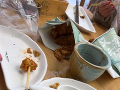 -苏小柳点心·手作小笼包(新街口分院店)
