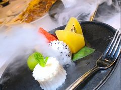 -明阁 Ming Court(广州朗豪酒店)