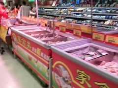 -卜蜂莲花(杨高南路店)