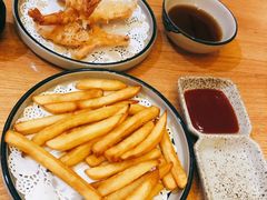 薯条-和枫の宴日式料理(潘家园店)