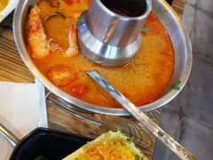 -Hi YOU你的饭局泰餐厅(雍和宫店)