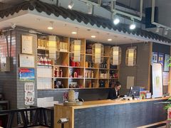 -胡烤乱串(枣园店)