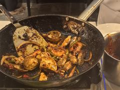 -飨食汇全日制餐厅·昆山皇冠假日酒店(九方店)