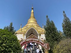 -洛阳白马寺