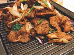 -又一福烤鸭·北京菜(东四店)