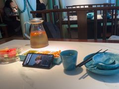 -荷塘秋月·本帮江浙菜(国权路店)