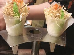 -天狗山料理(省体店)