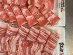 -红姐重庆火锅(曙光路店)