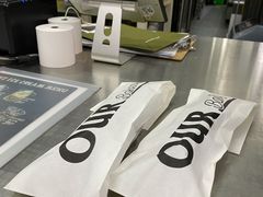 -OUR Bakery(SKP-S店)