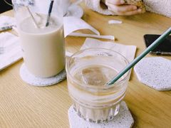 -ZING COFFEE 镜咖啡