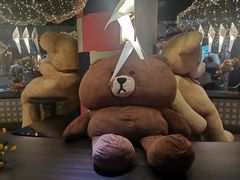 -K+全国连锁KTV(绿地缤纷天地店)