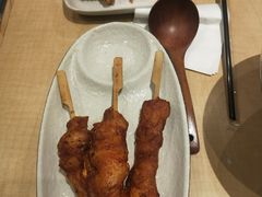 -阿香米线(天津凯德餐厅店)